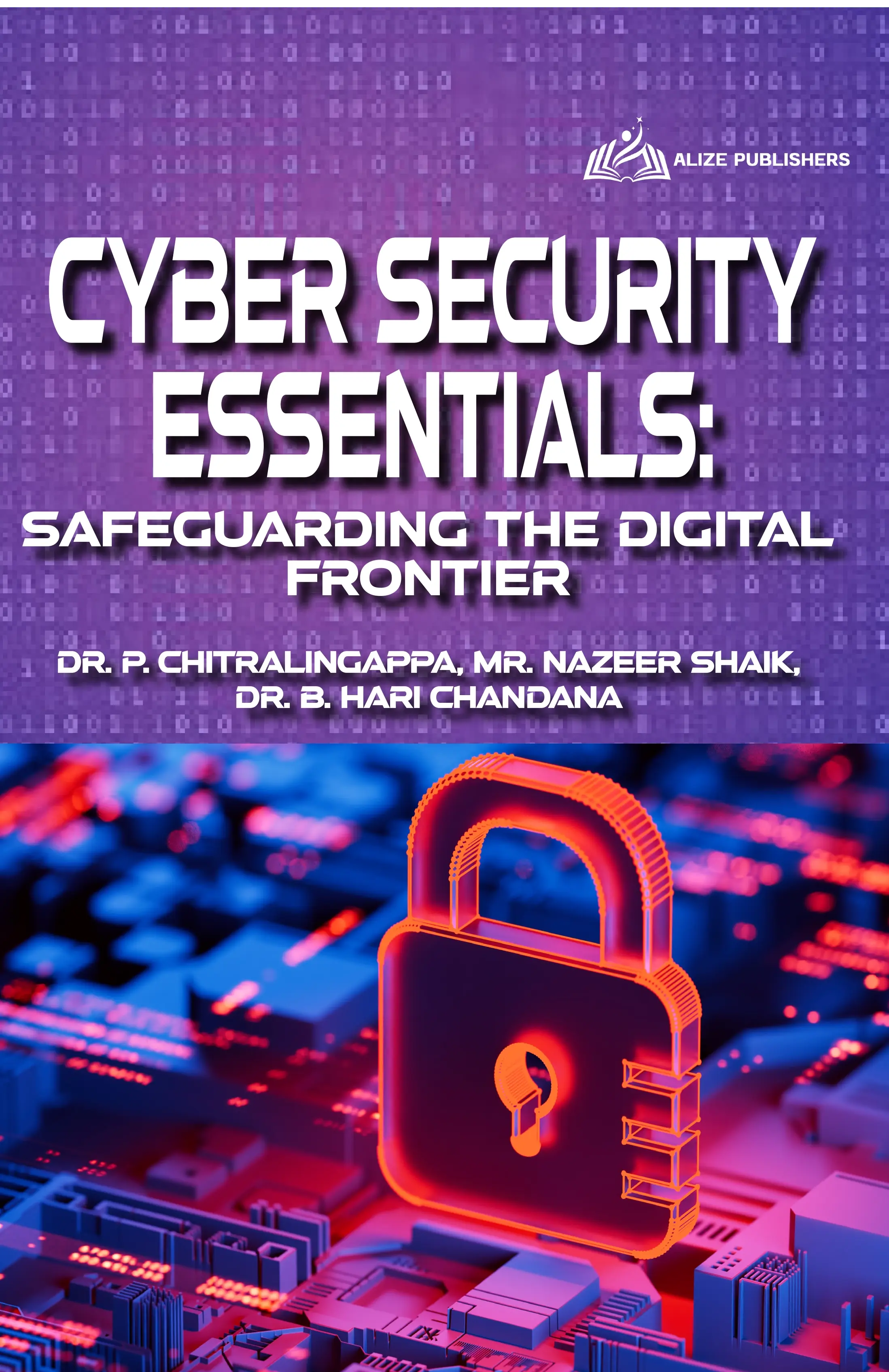 Cyber Security Essentials